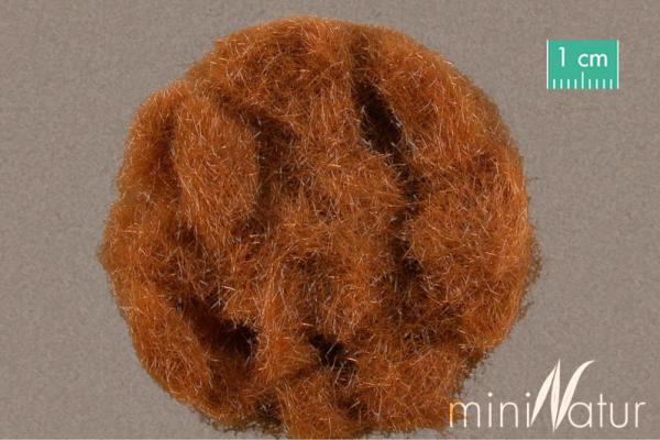 Grasfasern 4,5 mm,  Altgold